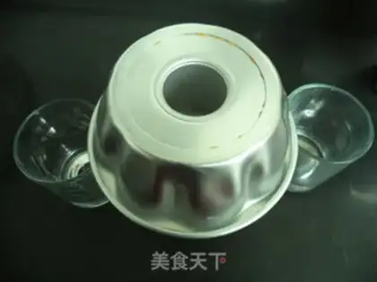 Make Chocolate cake step 15