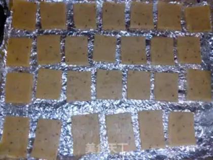 Make Soybean step 7