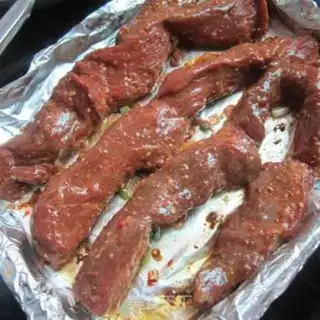 Make Roasted beef step 11
