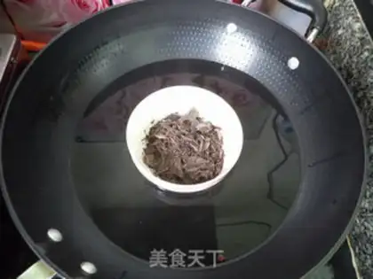 Make Chocolate cake step 17