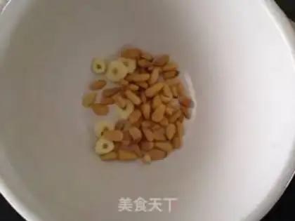 Make Spaghetti step 0