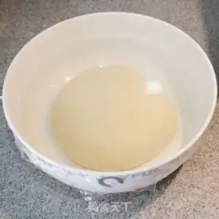Make Yogurt-cheese step 1