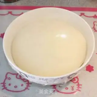 Make Yogurt-cheese step 2