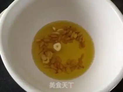 Make Spaghetti step 1