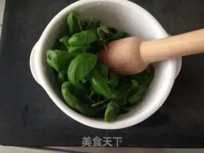 Make Spaghetti step 3