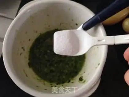 Make Spaghetti step 4
