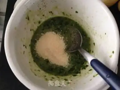 Make Spaghetti step 5