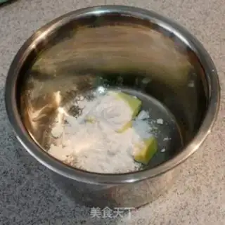 Make Yogurt-cheese step 7