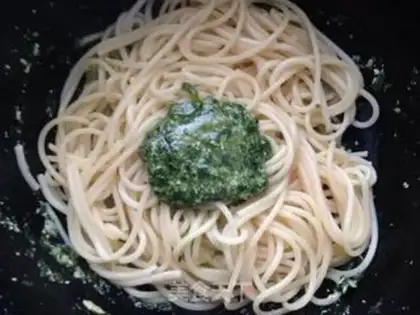 Make Spaghetti step 7