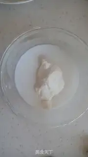 Make Thai rice cake step 6