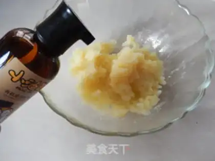 Make A fruit tree salad step 4