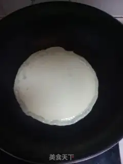 Make Cheese loaf step 4