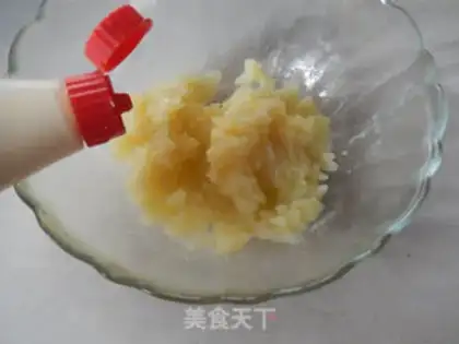Make A fruit tree salad step 5