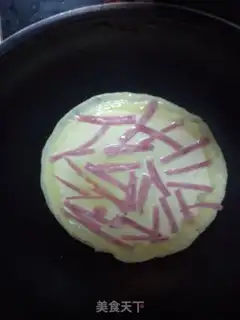 Make Cheese loaf step 5