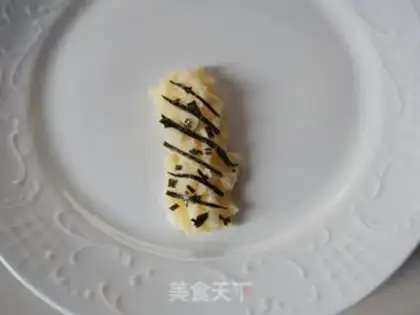 Make A fruit tree salad step 8