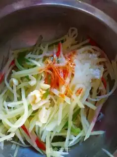 Make ♪ Taste potatoes ♪ step 4