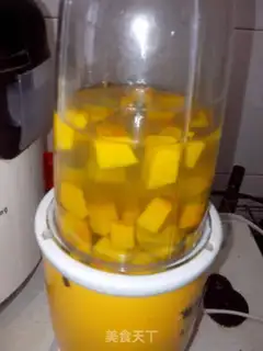 Make Colour crystal steam step 1