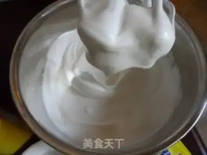Make Scrawny -- yogurt cake step 5