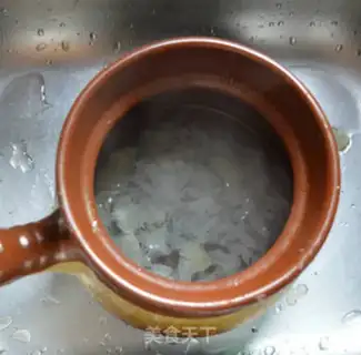 Make Smelt step 1