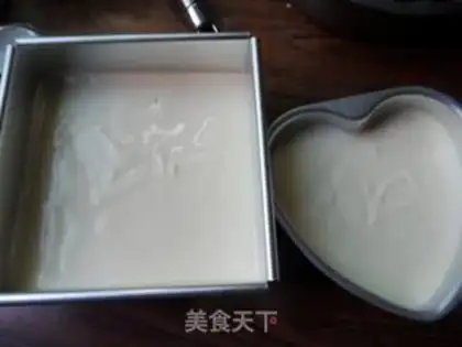 Make Scrawny -- yogurt cake step 9
