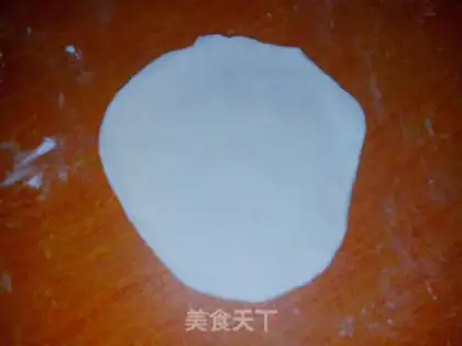 Make Colour crystal steam step 5