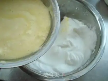 Make Pooh rolls step 10