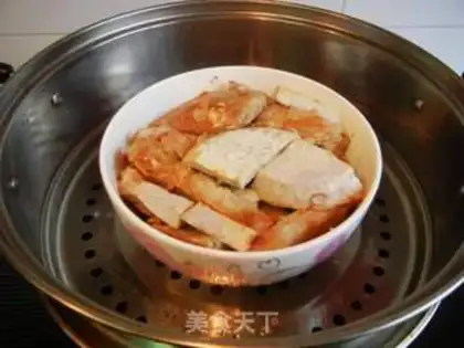 Make Tacos step 13