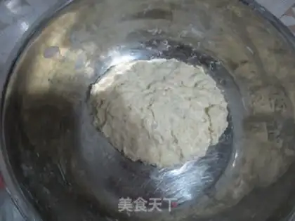 Make Old bread step 0