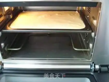 Make Pooh rolls step 14