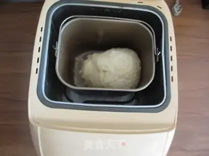 Make Old bread step 3