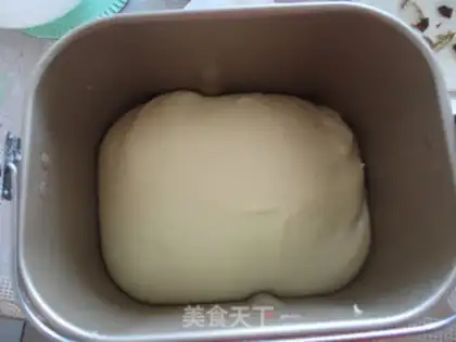 Make Old bread step 4