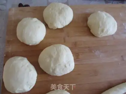 Make Old bread step 5