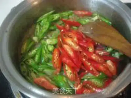 Make Qin Pretzel step 5
