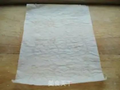 Make Pooh rolls step 18