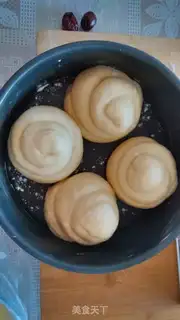 Make Old bread step 6