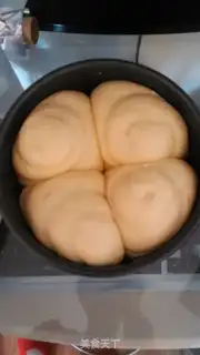 Make Old bread step 7