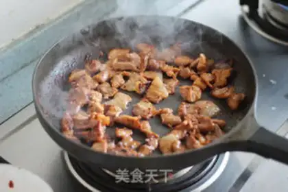 Make New honey gravy step 11