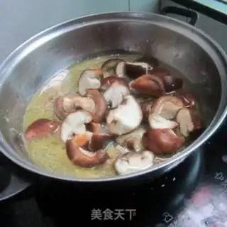 Make Old duck mushroom soup step 6
