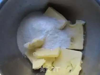 Make Peanut muffin step 9