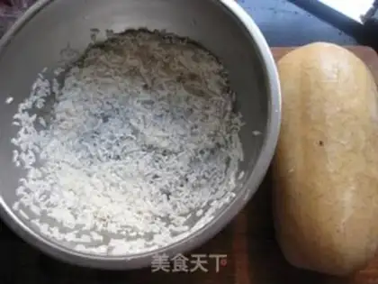 Make Rice step 0
