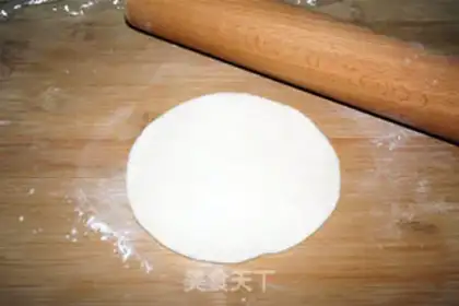 Make Homemade milk yellow bag step 4