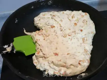 Make Cow Rolling Sugar step 11