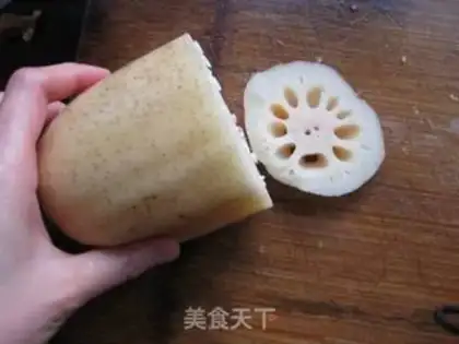 Make Rice step 1