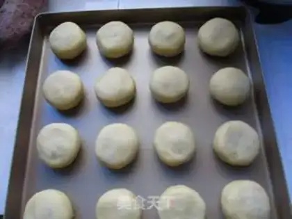 Make Peanut muffin step 14