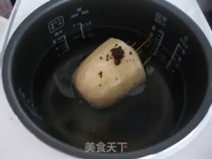 Make Rice step 4