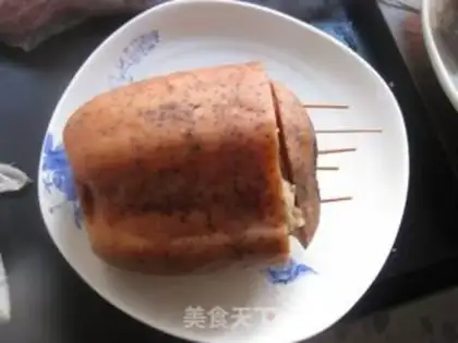 Make Rice step 6