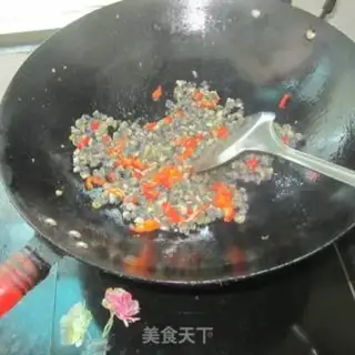 Make Sour bean snail step 8