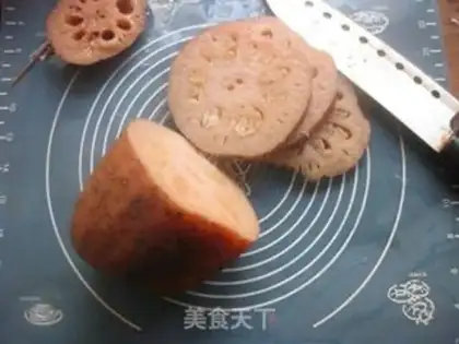 Make Rice step 7