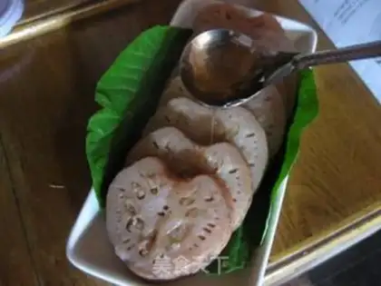 Make Rice step 8