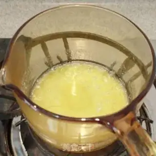 Make A lamb cake step 0